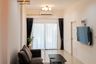 2 Bedroom House for rent in Nong Prue, Chonburi
