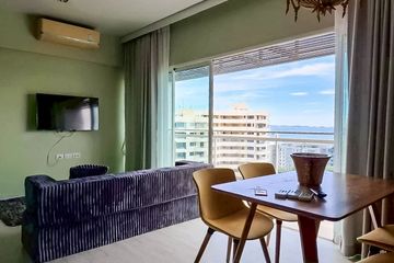 2 Bedroom Condo for rent in Na Jomtien, Chonburi