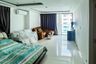 2 Bedroom Condo for sale in Wong Amat Tower, Na Kluea, Chonburi