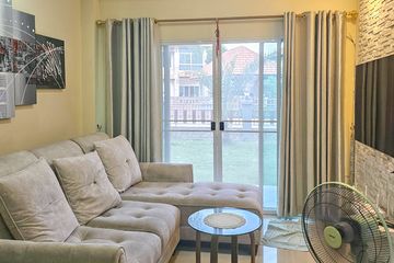 2 Bedroom House for sale in Na Jomtien, Chonburi