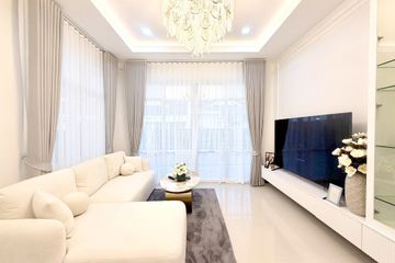 4 Bedroom House for sale in Nong Prue, Chonburi