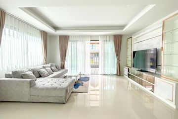 3 Bedroom House for rent in Nong Pla Lai, Chonburi