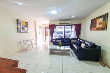 4 Bedroom Townhouse for rent in Nong Prue, Chonburi