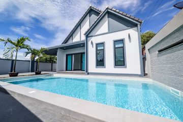 3 Bedroom House for sale in Huai Yai, Chonburi