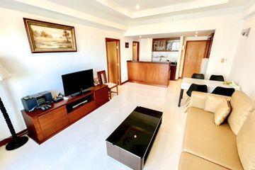 2 Bedroom Condo for rent in Jomtien Beach Condominium, Nong Prue, Chonburi