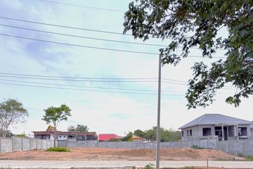 Land for sale in Nong Prue, Chonburi