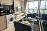 1 Bedroom Condo for rent in The Panora Pattaya, Nong Prue, Chonburi