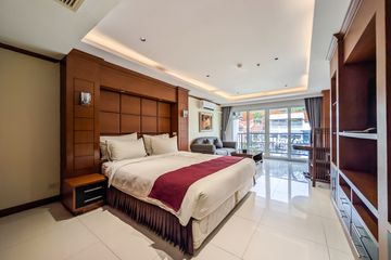 1 Bedroom Condo for rent in Tara Court, Nong Prue, Chonburi