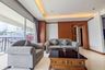 2 Bedroom Condo for rent in Tara Court, Nong Prue, Chonburi