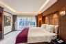 1 Bedroom Condo for rent in Tara Court, Nong Prue, Chonburi