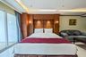 1 Bedroom Condo for rent in Tara Court, Nong Prue, Chonburi