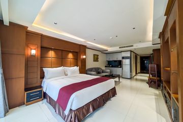 1 Bedroom Condo for rent in Tara Court, Nong Prue, Chonburi