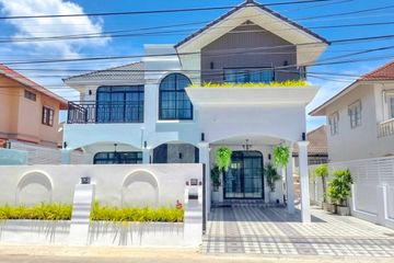 5 Bedroom House for sale in Nong Prue, Chonburi