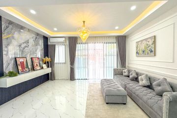 3 Bedroom House for sale in Nong Prue, Chonburi