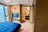 2 Bedroom Condo for sale in The Riviera Ocean Drive, Nong Prue, Chonburi