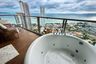 2 Bedroom Condo for sale in The Riviera Ocean Drive, Nong Prue, Chonburi