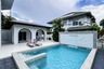 4 Bedroom House for rent in Nong Prue, Chonburi