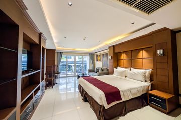 1 Bedroom Condo for rent in Tara Court, Nong Prue, Chonburi