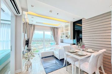 1 Bedroom Condo for sale in La Santir, Nong Prue, Chonburi