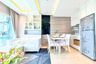1 Bedroom Condo for sale in La Santir, Nong Prue, Chonburi