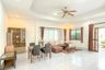 3 Bedroom House for rent in Nong Prue, Chonburi