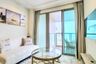 1 Bedroom Condo for rent in The Riviera Monaco, Na Jomtien, Chonburi