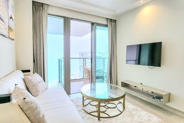 1 Bedroom Condo for rent in The Riviera Monaco, Na Jomtien, Chonburi