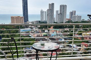 1 Bedroom Condo for sale in AD Condominium, Na Kluea, Chonburi
