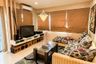 1 Bedroom Condo for sale in AD Condominium, Na Kluea, Chonburi