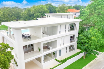 6 Bedroom House for sale in Huai Yai, Chonburi
