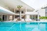 6 Bedroom House for sale in Huai Yai, Chonburi
