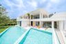 6 Bedroom House for sale in Huai Yai, Chonburi