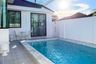 3 Bedroom House for sale in Nong Prue, Chonburi