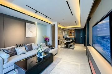 1 Bedroom Condo for sale in Nong Prue, Chonburi