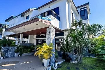 3 Bedroom House for sale in Na Jomtien, Chonburi