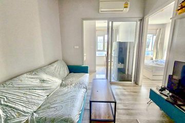 1 Bedroom Condo for sale in Centric Sea, Nong Prue, Chonburi