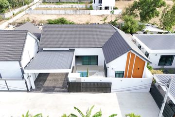 3 Bedroom House for sale in Nong Prue, Chonburi