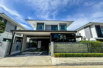 4 Bedroom House for sale in Nong Prue, Chonburi
