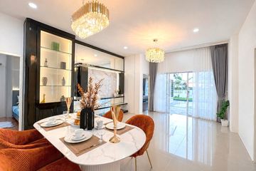 5 Bedroom House for rent in Nong Prue, Chonburi