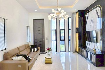 3 Bedroom House for rent in Nong Prue, Chonburi