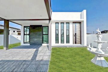 3 Bedroom House for sale in Nong Prue, Chonburi