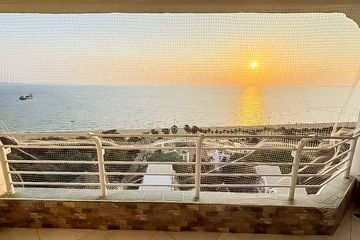 1 Bedroom Condo for sale in Metro Jomtien Condotel, Nong Prue, Chonburi