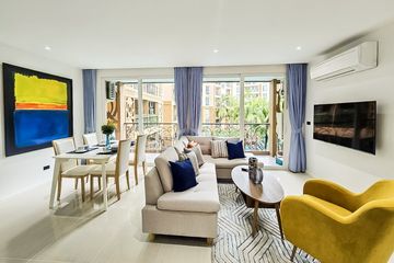 2 Bedroom Condo for rent in Atlantis Condo Resort, Nong Prue, Chonburi