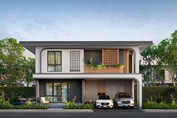 4 Bedroom House for sale in Pong, Chonburi