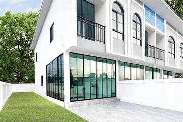 2 Bedroom Townhouse for rent in Nong Prue, Chonburi