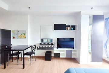 1 Bedroom Condo for sale in Supalai Mare, Nong Prue, Chonburi