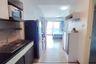 1 Bedroom Condo for sale in Supalai Mare, Nong Prue, Chonburi