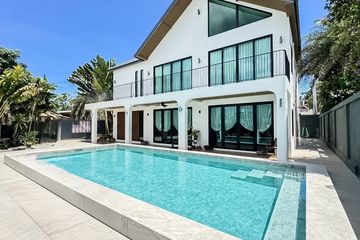 4 Bedroom House for rent in Huai Yai, Chonburi