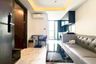 1 Bedroom Condo for sale in Arcadia Millennium Tower, Nong Prue, Chonburi