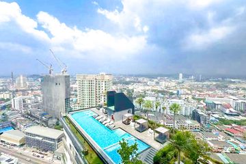 1 Bedroom Condo for sale in Arcadia Millennium Tower, Nong Prue, Chonburi